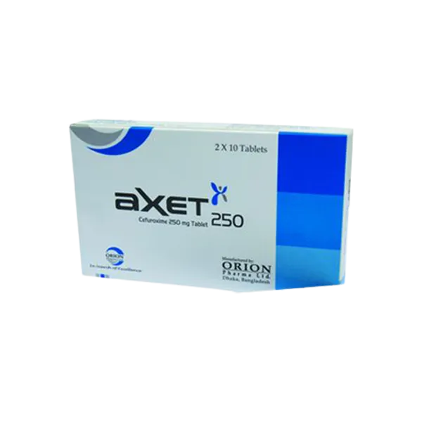 axet-250-mg